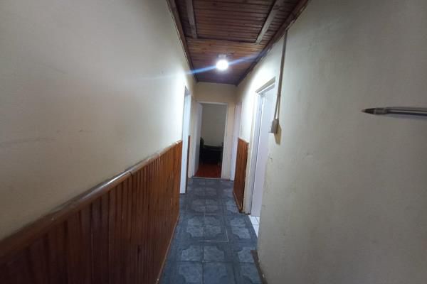 3 Bedroom Property for Sale in Ginsberg Eastern Cape